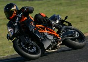 KTM 990 Super Duke KTM 990 Super Duke
